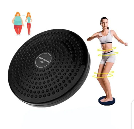 Twister Disc Weight Loss, Weight Loss Machine / AB Twister &amp; Plate, Exercise Fitness Slim Machine plate
